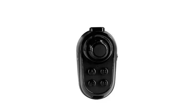 HandsCross Bluetooth VR controller for phones with multi-function remote for gaming music and tablet use